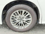 VELLFIRE  HYBRID 4WD