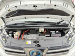 VELLFIRE  HYBRID 4WD