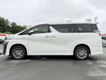 VELLFIRE  HYBRID 4WD