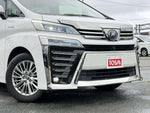 VELLFIRE  HYBRID 4WD