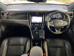HARRIER 2WD