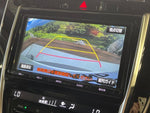 HARRIER 2WD