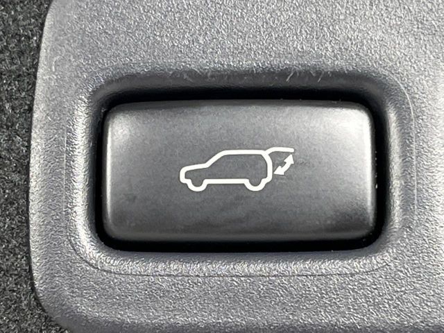 HARRIER 2WD