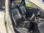 HARRIER 2WD