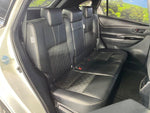 HARRIER 2WD