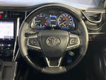 HARRIER 2WD