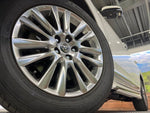 HARRIER 2WD