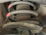 HARRIER 2WD