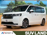 STEPWAGON e:HEV SPADA