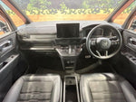 STEPWAGON e:HEV SPADA