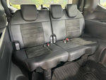 STEPWAGON e:HEV SPADA