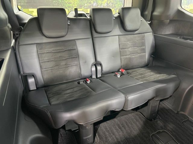 STEPWAGON e:HEV SPADA