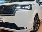 STEPWAGON e:HEV SPADA