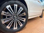 STEPWAGON e:HEV SPADA