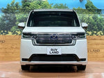 STEPWAGON e:HEV SPADA