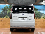 STEPWAGON e:HEV SPADA