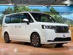 STEPWAGON e:HEV SPADA