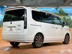 STEPWAGON e:HEV SPADA