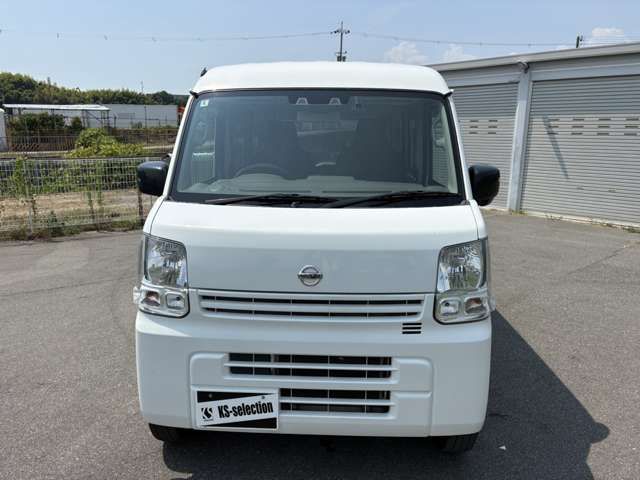 NV100 CLIPPER