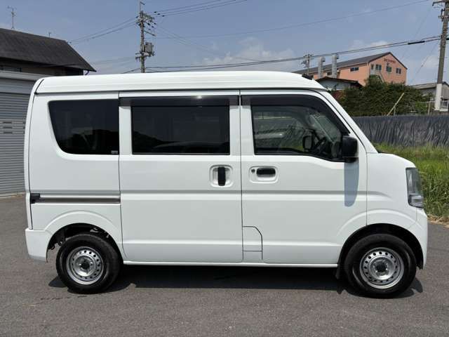 NV100 CLIPPER