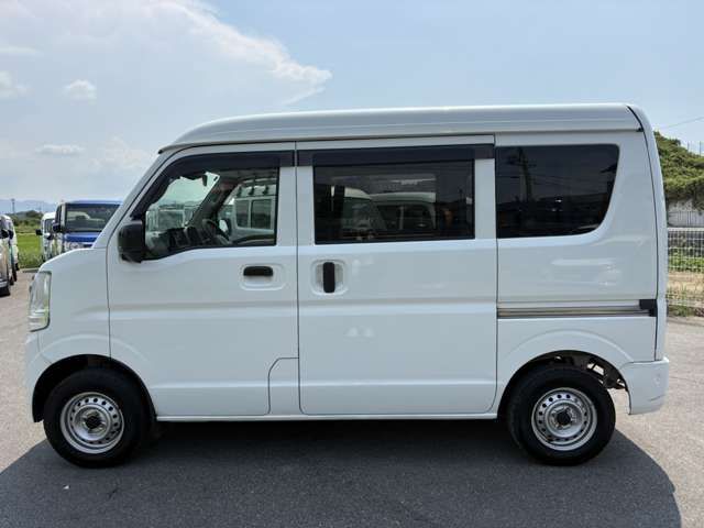 NV100 CLIPPER