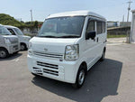 NV100 CLIPPER