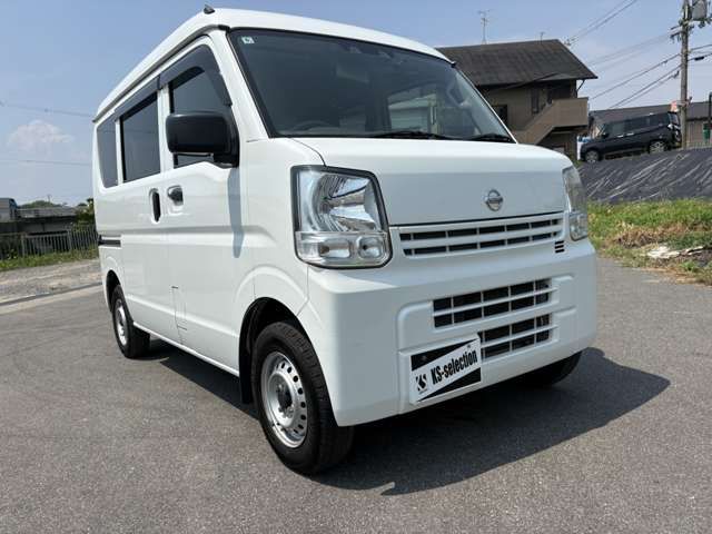 NV100 CLIPPER