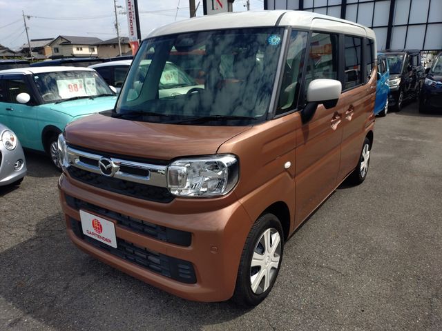 FLAIR WAGON