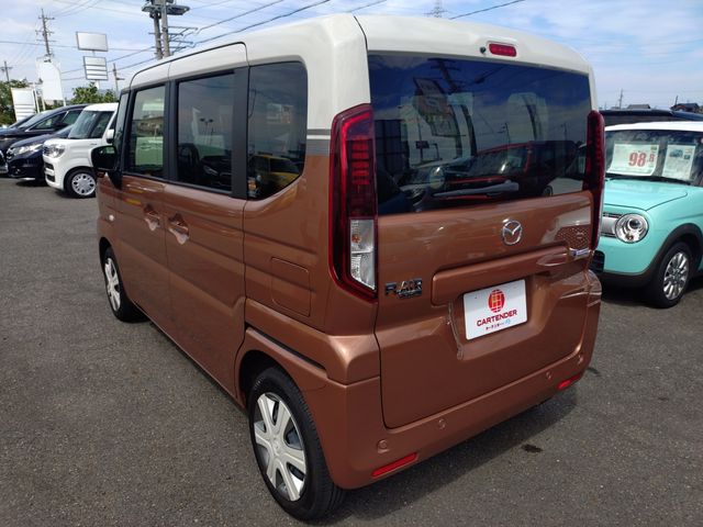 FLAIR WAGON