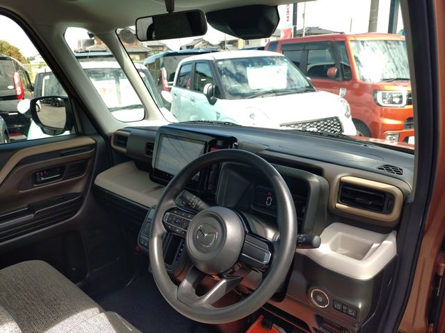 FLAIR WAGON