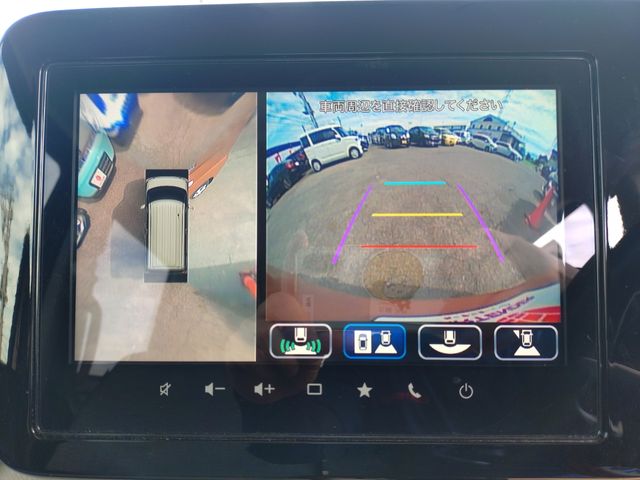 FLAIR WAGON