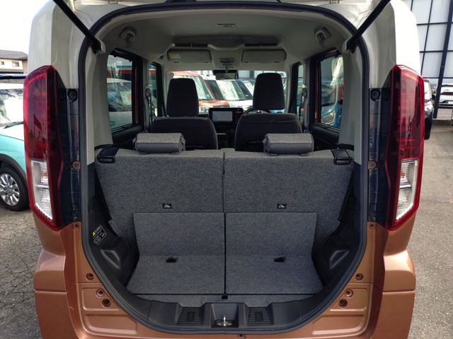 FLAIR WAGON