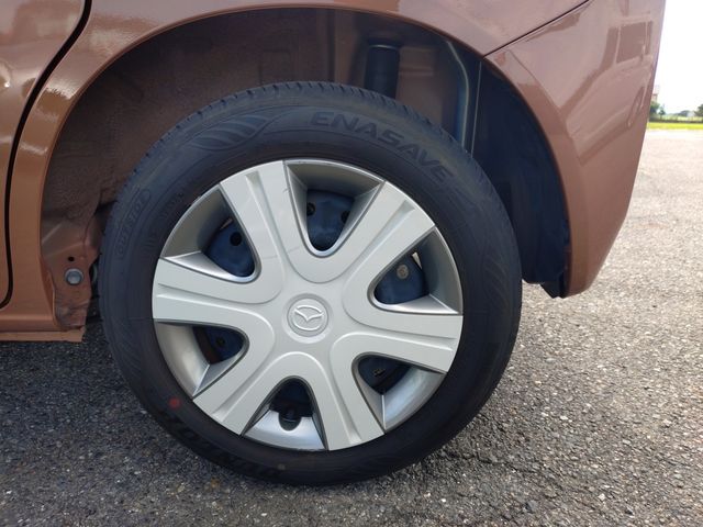 FLAIR WAGON