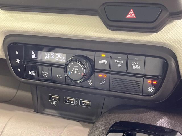 N-WGN 4WD