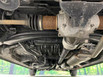 N-WGN 4WD