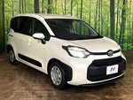 SIENTA HYBRID