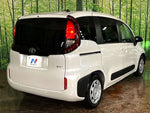 SIENTA HYBRID