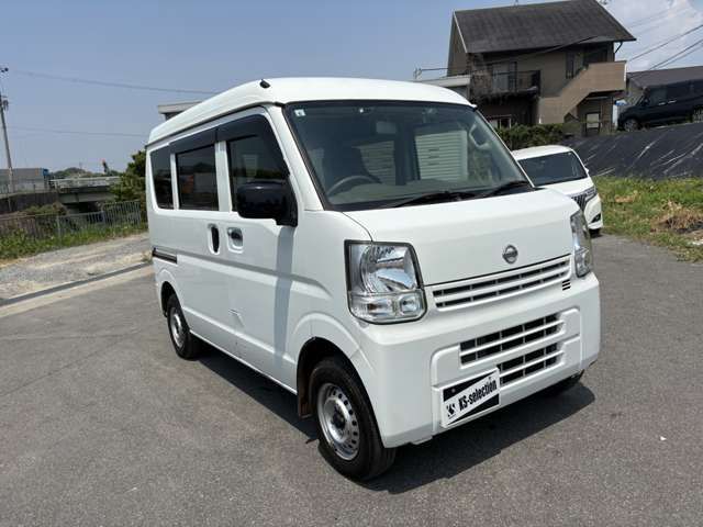 NV100 CLIPPER