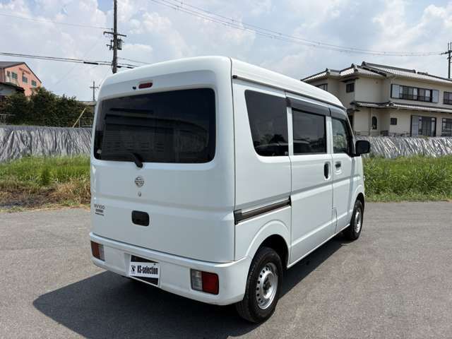 NV100 CLIPPER