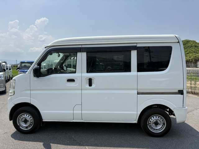 NV100 CLIPPER