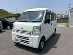 NV100 CLIPPER