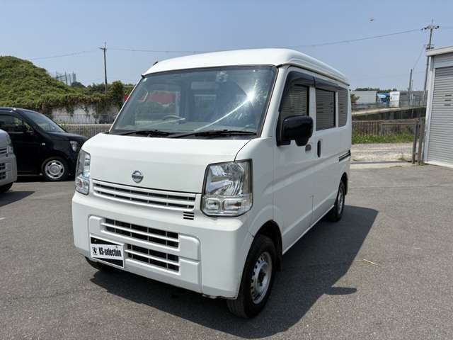 NV100 CLIPPER