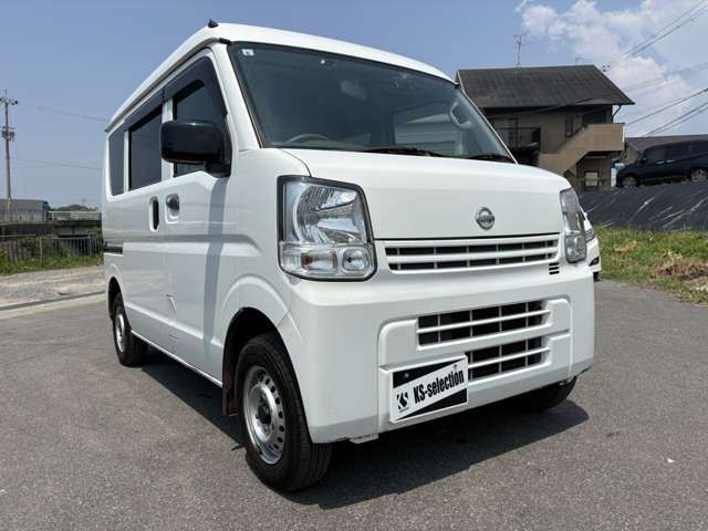 NV100 CLIPPER