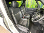 STEPWAGON e:HEV SPADA