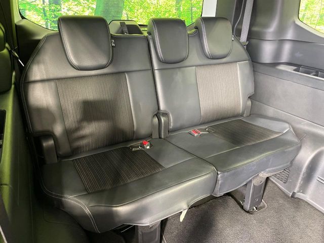 STEPWAGON e:HEV SPADA
