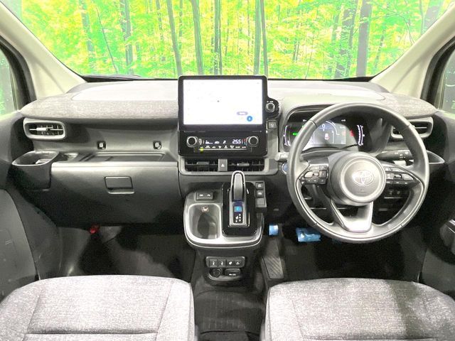 SIENTA HYBRID