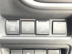 SIENTA HYBRID