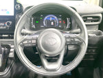 SIENTA HYBRID