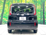 SIENTA HYBRID