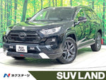 RAV4 4WD